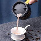 Auto Smart Magnetic Mixer Mug
