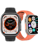 DT8 Ultra 49mm Smart Watch