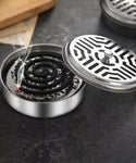 Mosquito Coil Burner Box