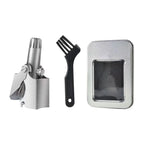 Mini Nose Hair Trimmer