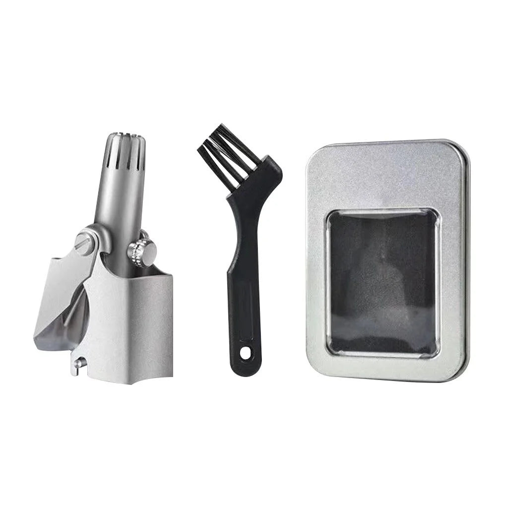 Mini Nose Hair Trimmer