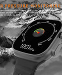 DT8 Ultra 49mm Smart Watch