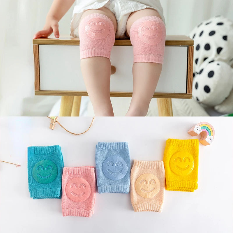 Baby Knee Pad For Safety