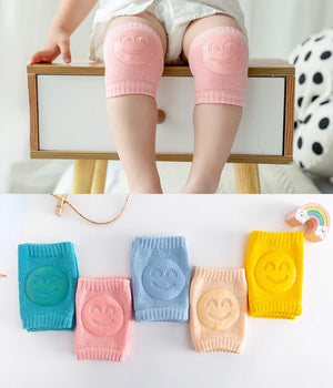 Baby Knee Pad For Safety