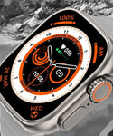 DT8 Ultra 49mm Smart Watch