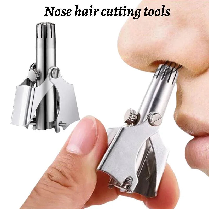 Mini Nose Hair Trimmer