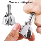 Mini Nose Hair Trimmer