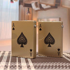 The Creative Playing Card Lighter
