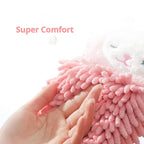 Cute Cartoon Soft Kitchen Towel