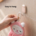 Cute Cartoon Soft Kitchen Towel
