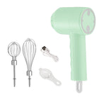 Multi Functional Rechargeable Electric Beater & Chopper