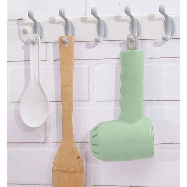 Multi Functional Rechargeable Electric Beater & Chopper