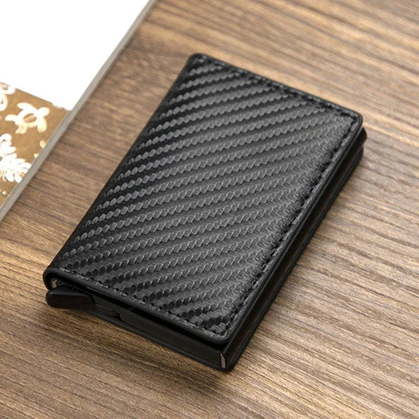 Mini Credit Card Holder