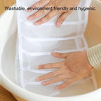 Foldable Clothes Organizer