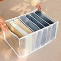 Foldable Clothes Organizer