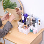 Adjustable Drawer Space Divider (6 Pcs)
