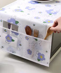 Microwave Oven Dust Cover