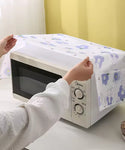 Microwave Oven Dust Cover