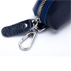 Original Leather Double Sided Key Bag
