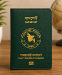 Passport Safety Cover