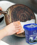 Kitchen Cookware Cleaner & Rust Remover
