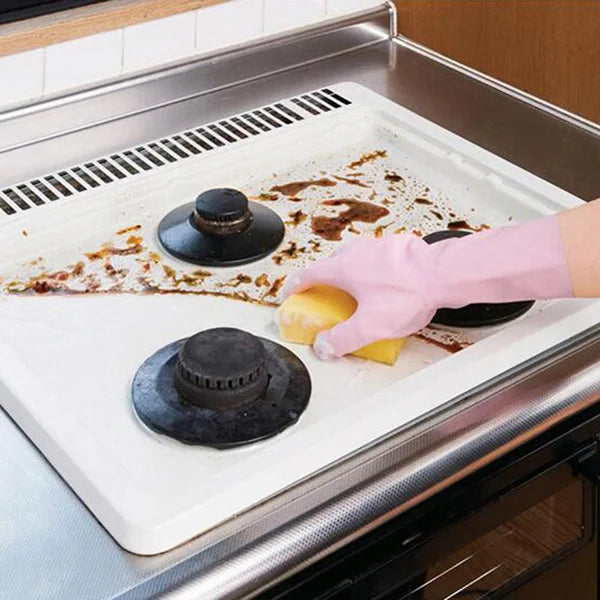Kitchen Cookware Cleaner & Rust Remover