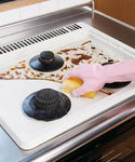 Kitchen Cookware Cleaner & Rust Remover