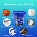 Kitchen Cookware Cleaner & Rust Remover