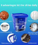 Kitchen Cookware Cleaner & Rust Remover