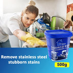 Kitchen Cookware Cleaner & Rust Remover