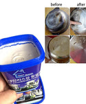 Kitchen Cookware Cleaner & Rust Remover
