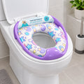 Kids Safety Toilet Seat Cover