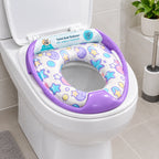 Kids Safety Toilet Seat Cover