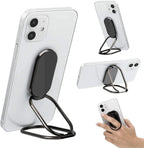 Ring Type Phone Holder with Kickstand
