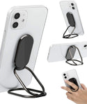 Ring Type Phone Holder with Kickstand