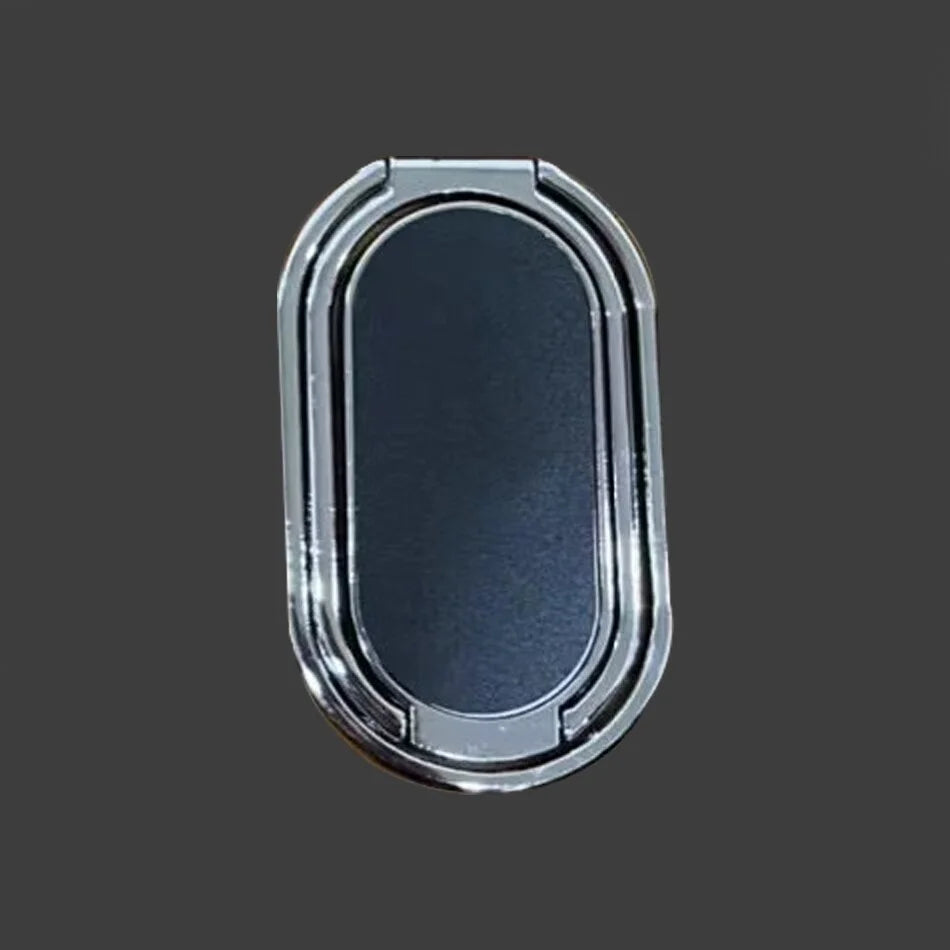 Ring Type Phone Holder with Kickstand