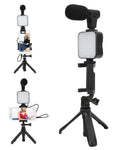 Universal Handy Video Making Kit Box