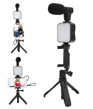 Universal Handy Video Making Kit Box