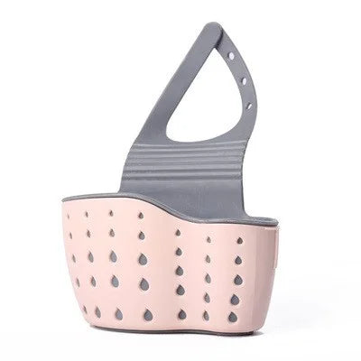 Kitchen Sink Hanging Bag