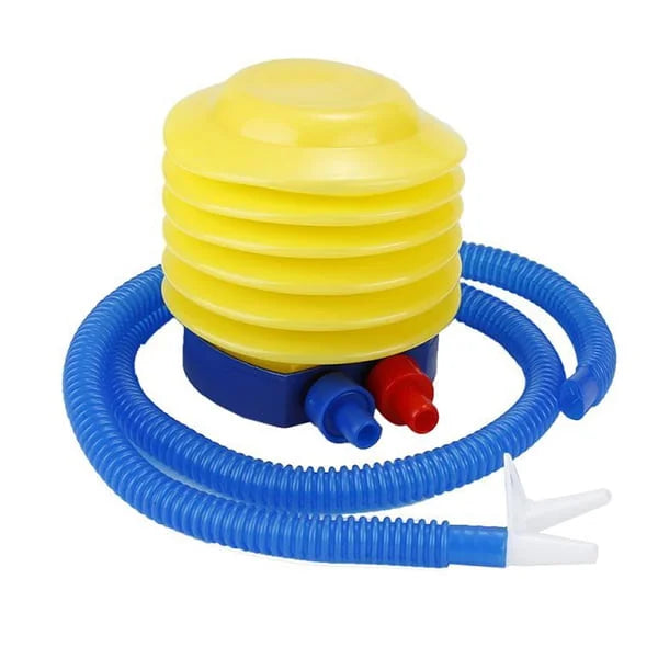 Inflatable Baby Swimming Pool With Air Pump