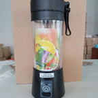 Rechargeable Portable Mini Juice Blender