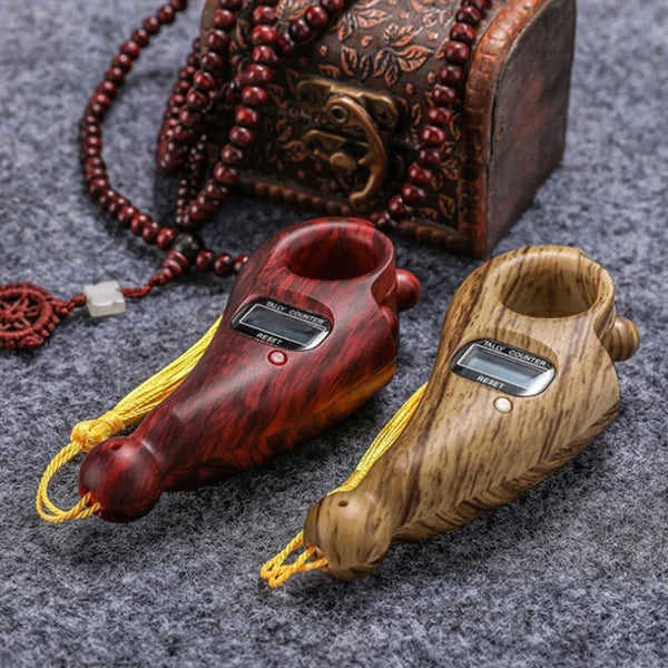 Digital Display Tasbih