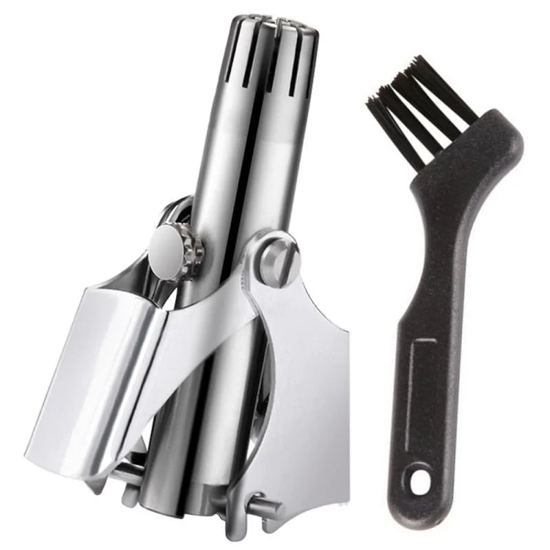 Mini Nose Hair Trimmer