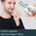 Mini Nose Hair Trimmer