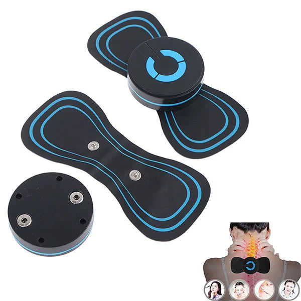 Rechargeable Pain Relief Massager