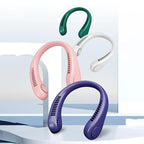 Rechargeable Portable Neck Fan