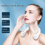 Rechargeable Portable Neck Fan