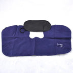 Travelling Neck Pillow Set