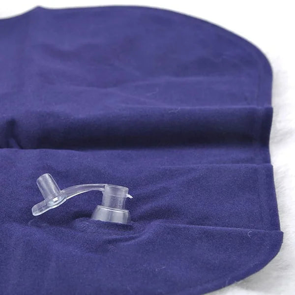 Travelling Neck Pillow Set