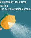 Mini Iron With Spray